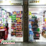 Autoservicio MerKcentro