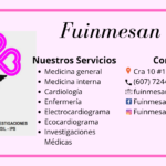 Fuinmesan San Gil