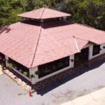 Mateguadua Restaurante