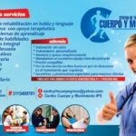 Centro de Terapia y Rehabilitación Cuerpo y Movimiento