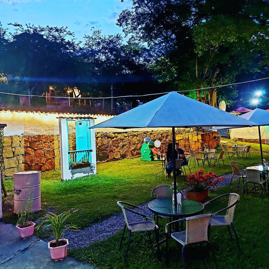 Salas RestoBar