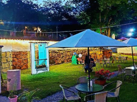 Salas RestoBar