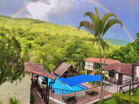 Verano Resort Hotel