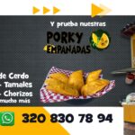 Porkylandia San Gil