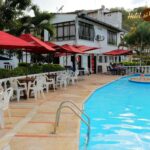 Hotel del Rio Campestre