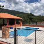 Cabaña Villa Mercedes