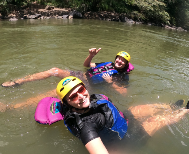 Adventure Xtreme