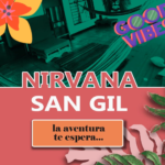 Hostel Nirvana San Gil