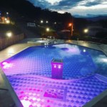 Hotel Campestre La Montaña
