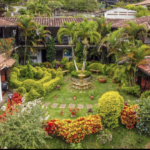 Hotel Campestre Casona Del Camino Real