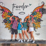 Travel Hostel San Gil