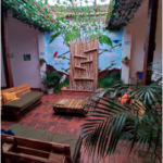 Adventure Hostel San Gil