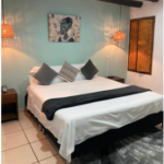 This is colombia hostel