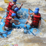 Colombia Rafting Expediciones