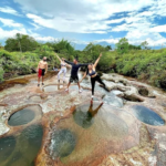 San Gil Tours