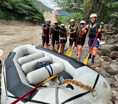 Rio Expediciones