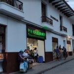 Supermercado Veracruz