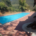 Cabaña 043