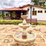 Finca San Miguel Arcangel