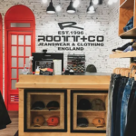 ROOTT+CO