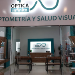 Optica Infinto