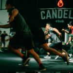 Gimnasio Candela