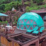 The Luxury Glamping Star