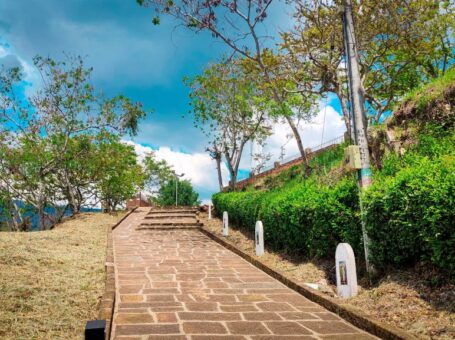 Cerro de la Cruz