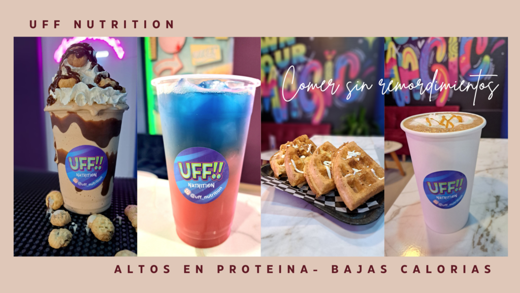 Uff Nutrition