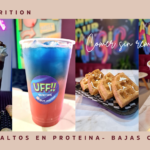 Uff Nutrition