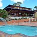Finca Villa Natalia