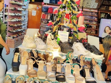 American Shoes Colombia