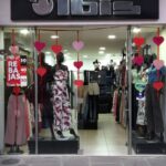 IBIS STORE SAN GIL