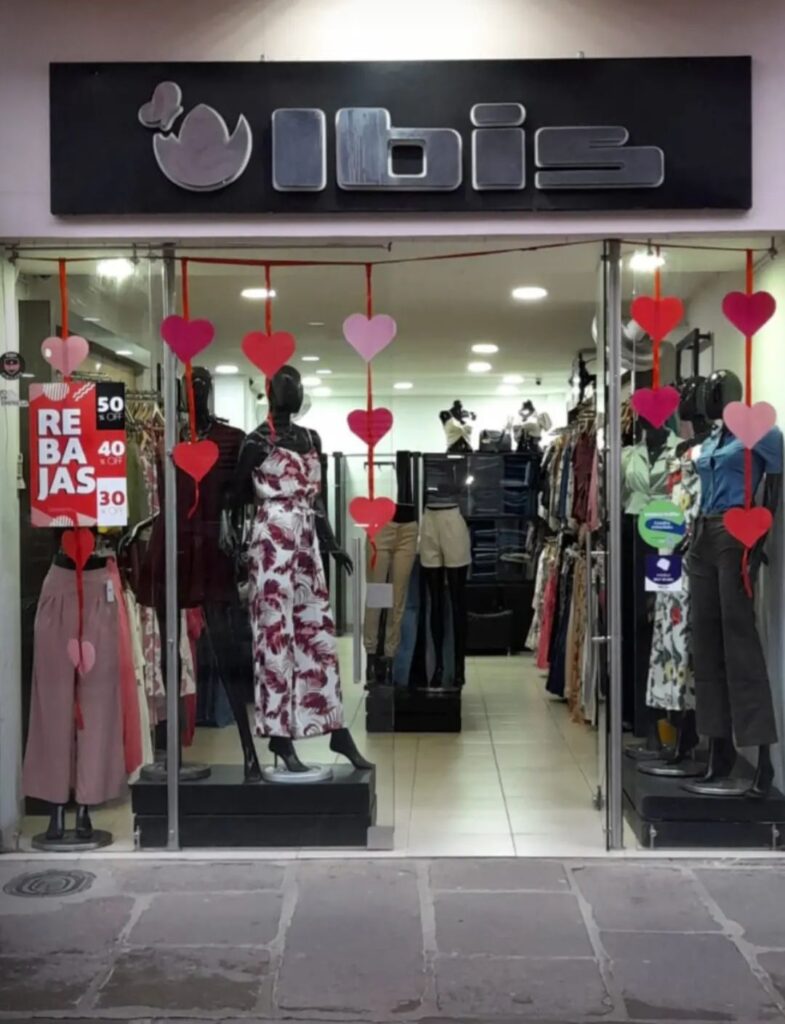 IBIS STORE SAN GIL