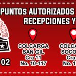 Colcarga