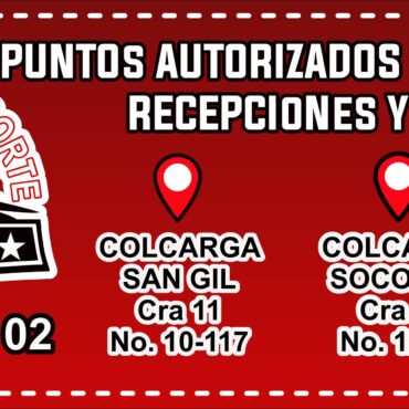 Colcarga